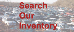 Concord Acura on Used Auto Parts Market